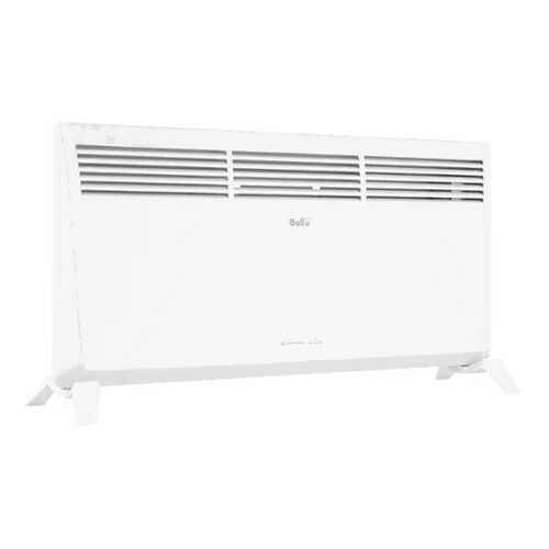 Конвектор Ballu BEC/SEM-2000 White в Фианит-Ломбард