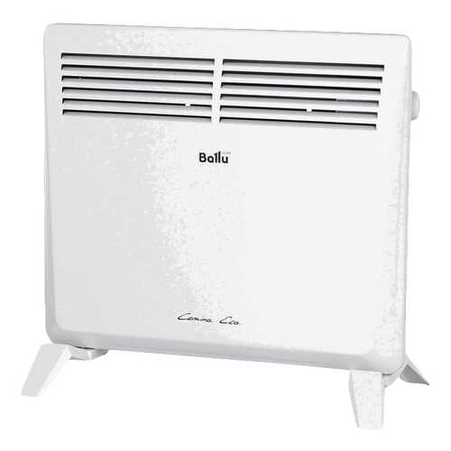 Конвектор BALLU Camino Eco BEC/EM-1000 НС-1052245 Белый в Фианит-Ломбард
