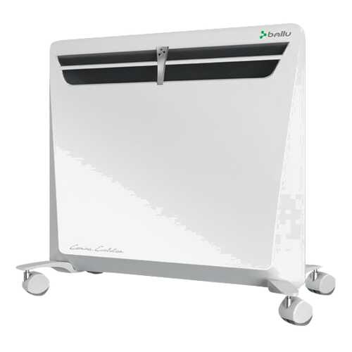 Конвектор BALLU Camino Evolution Mechanic BEC/EVM-1500 Белый в Фианит-Ломбард