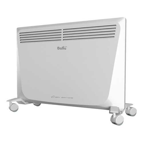 Конвектор BALLU Enzo BEC/EZMR-1000 Белый в Фианит-Ломбард