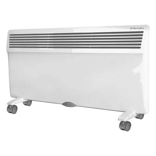 Конвектор Electrolux Air Gate ECH/AG-1500 MFR Белый в Фианит-Ломбард