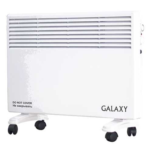 Конвектор Galaxy GL8227 в Фианит-Ломбард