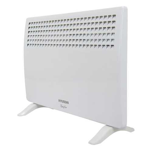 Конвектор Hyundai Basiq ECO H-HV15-15-UI618 в Фианит-Ломбард