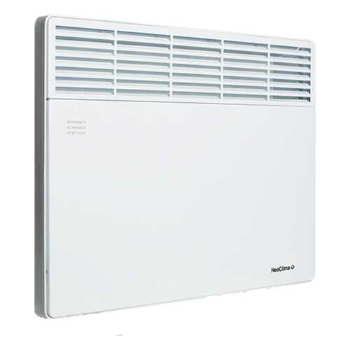 Конвектор NeoClima Comforte 1.0 ЭВНА-1,0/230С2 в Фианит-Ломбард
