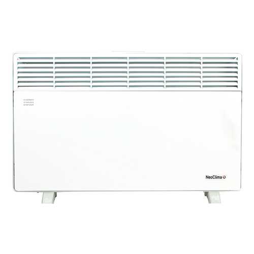 Конвектор NeoClima Comforte T 2000 White в Фианит-Ломбард