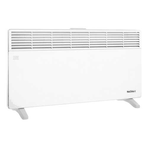 Конвектор NeoClima Comforte T T 2500 Белый в Фианит-Ломбард