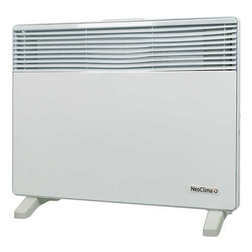 Конвектор NeoClima Dolce TL 1500 Белый в Фианит-Ломбард