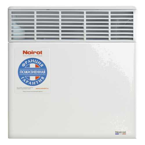 Конвектор Noirot CNX-4 1000W Белый в Фианит-Ломбард