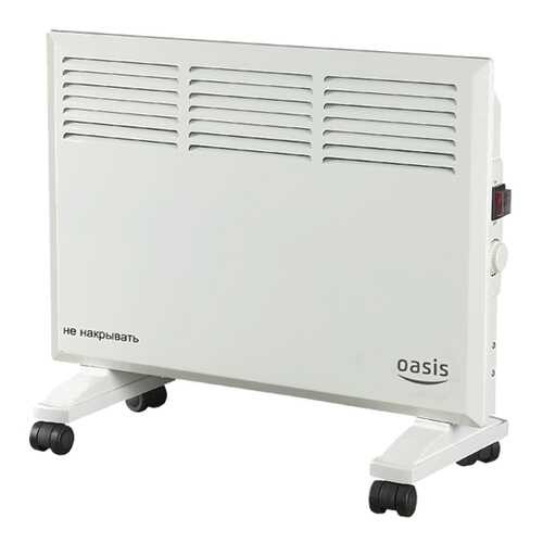 Конвектор Oasis KM-20D в Фианит-Ломбард