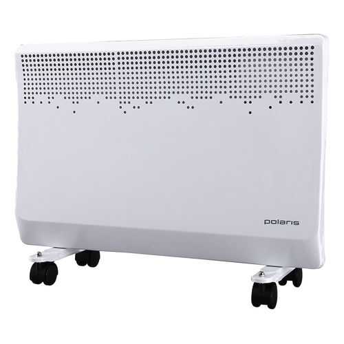 Конвектор Polaris PCH 1050 White в Фианит-Ломбард