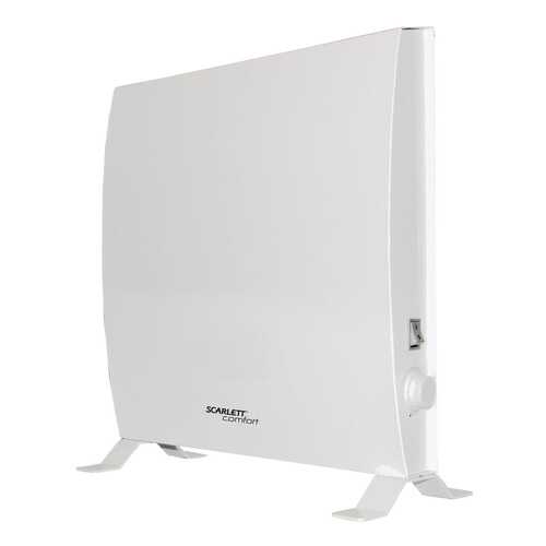 Конвектор Scarlett SCA H VER12 1500 в Фианит-Ломбард