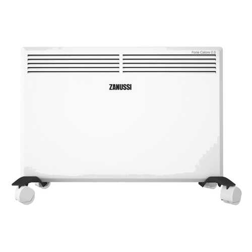 Конвектор ZANUSSI ZCH/S-1500 MR в Фианит-Ломбард