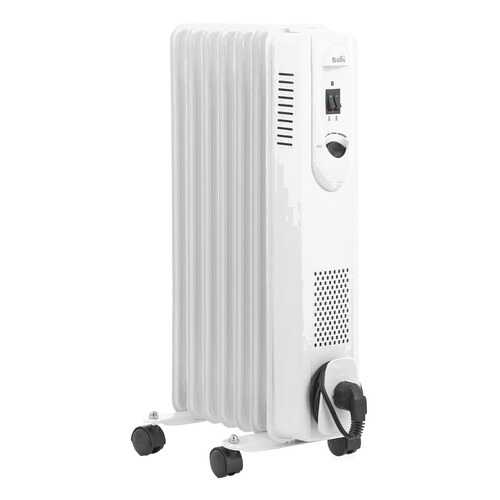 Радиатор BALLU Comfort BOH/CM-07WDN Белый в Фианит-Ломбард