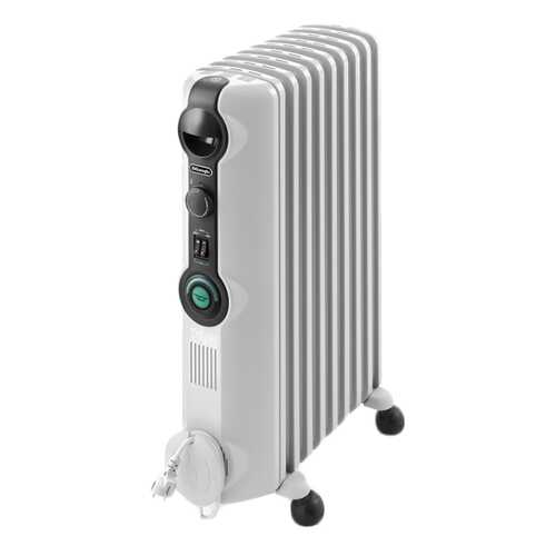 Радиатор De Longhi Radia S TRRS0920C Белый в Фианит-Ломбард