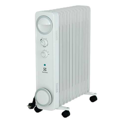 Радиатор Electrolux Spher EOH/M-6221 Белый в Фианит-Ломбард