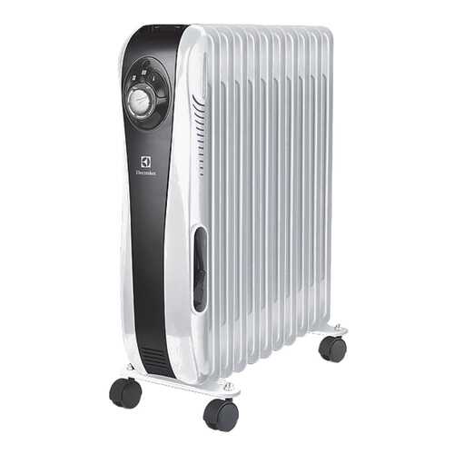 Радиатор Electrolux Sport line EOH/M-5221N Серый, черный в Фианит-Ломбард