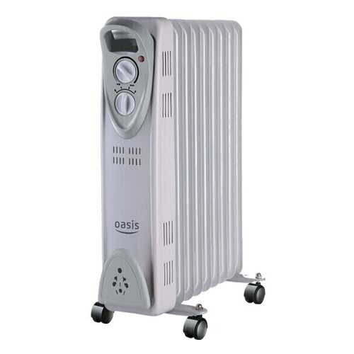 Радиатор Oasis US-25 в Фианит-Ломбард