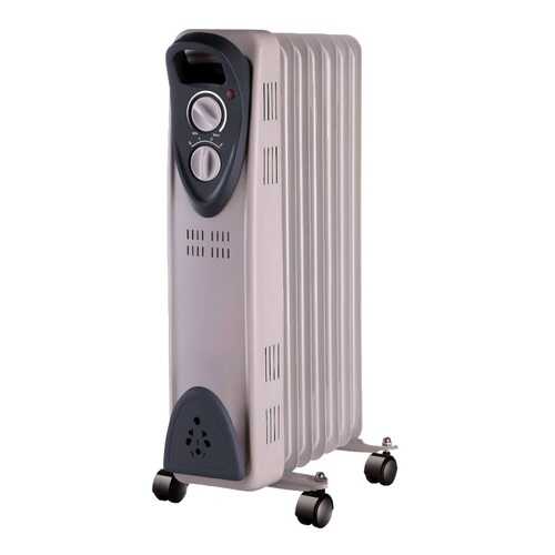 Радиатор Oasis UT-15 в Фианит-Ломбард