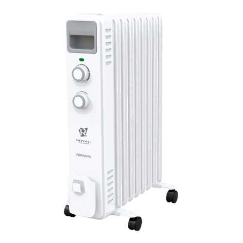 Радиатор Royal Clima ROR-F9-2000 M в Фианит-Ломбард