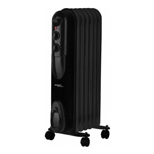 Радиатор Scarlett SC 21,1507 S4B в Фианит-Ломбард