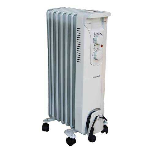 Радиатор Willmark OR-0307 в Фианит-Ломбард