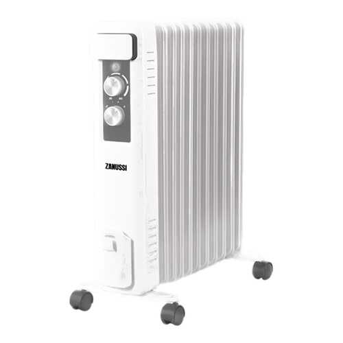 Радиатор Zanussi Casa ZOH/CS - 11W в Фианит-Ломбард