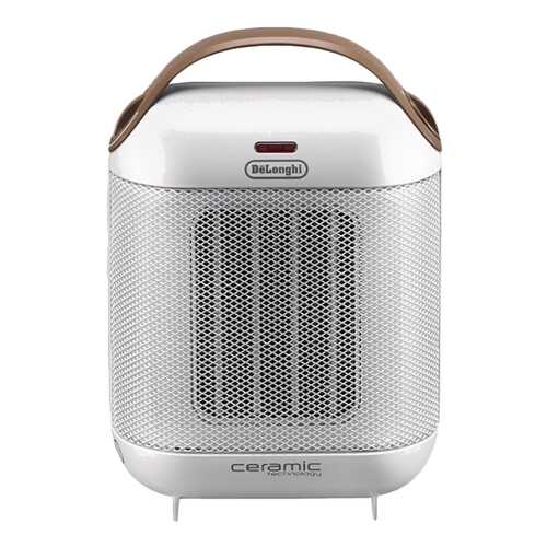 Тепловентилятор De Longhi Capsule HFX30C18.IW в Фианит-Ломбард