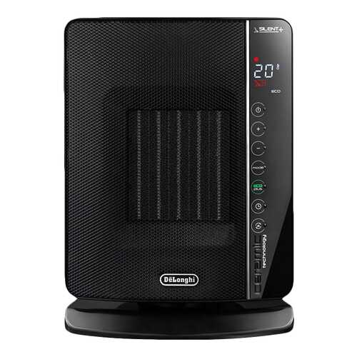 Тепловентилятор De Longhi DCH 7993ER.BC в Фианит-Ломбард