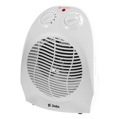 Тепловентилятор Delta D-601 2000 Вт в Фианит-Ломбард
