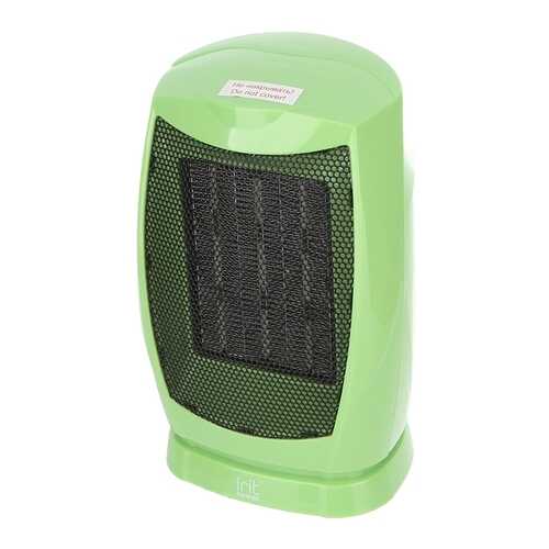 Тепловентилятор Irit IR-6001 Green в Фианит-Ломбард