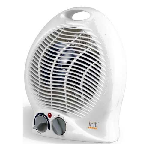 Тепловентилятор Irit IR-6006 в Фианит-Ломбард