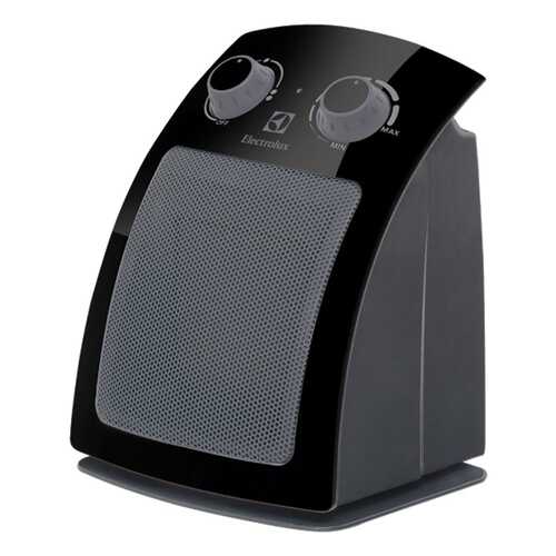 Тепловентилятор керамический Electrolux EFH/C-5115 Black в Фианит-Ломбард