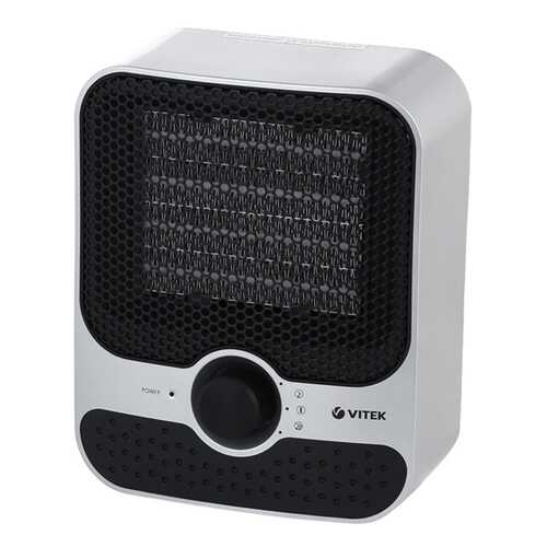 Тепловентилятор керамический VITEK VT-1759 SR в Фианит-Ломбард