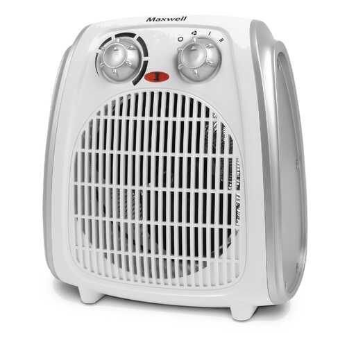 Тепловентилятор Maxwell MW-3458 W в Фианит-Ломбард