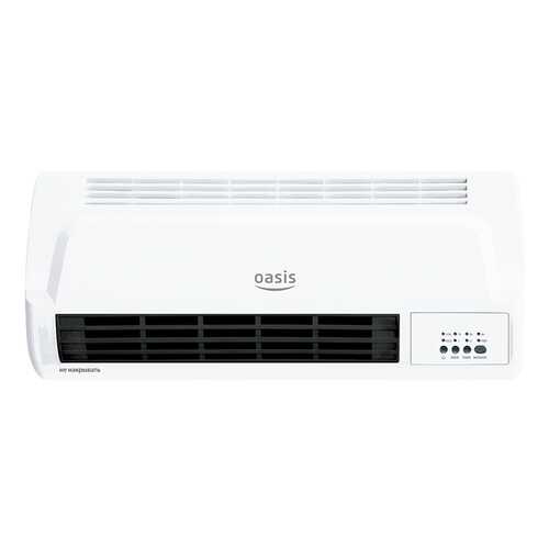 Тепловентилятор Oasis NTB-20 в Фианит-Ломбард