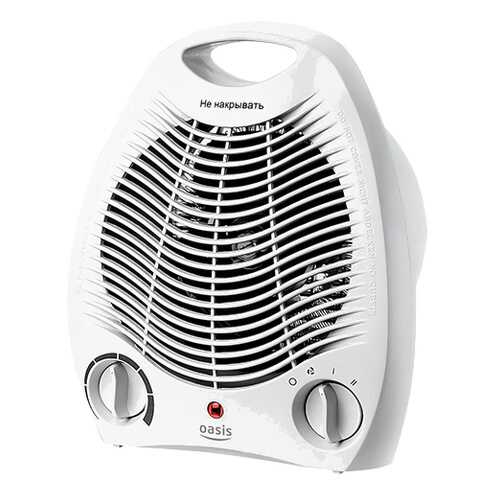 Тепловентилятор Oasis SB-20R в Фианит-Ломбард