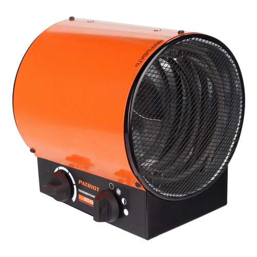 Тепловентилятор PATRIOT ECO-R 3 633 30 7256 в Фианит-Ломбард