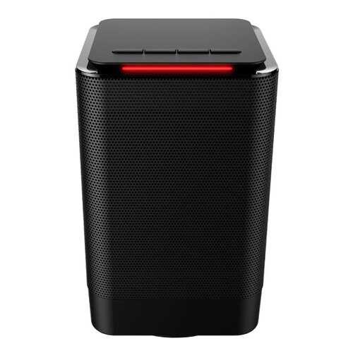 Тепловентилятор Proffi PH9400 Черный в Фианит-Ломбард