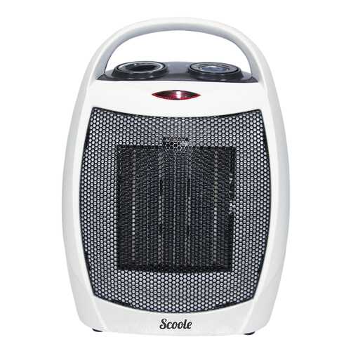 Тепловентилятор SCOOLE SC FH MC 15 01 в Фианит-Ломбард