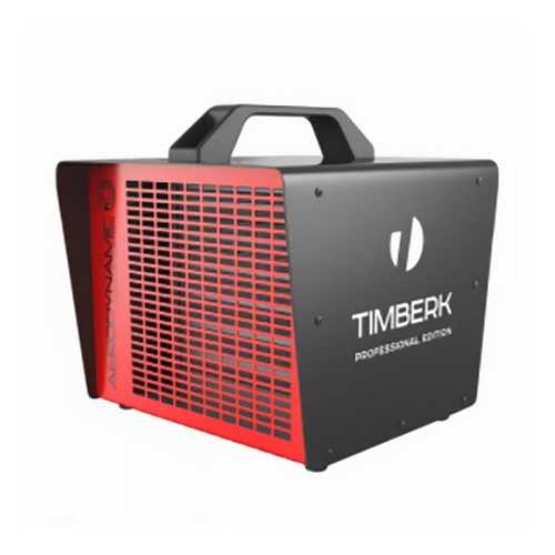 Тепловентилятор Timberk TFH T20MDR в Фианит-Ломбард