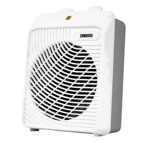 Тепловентилятор Zanussi ZFH/S-204 в Фианит-Ломбард