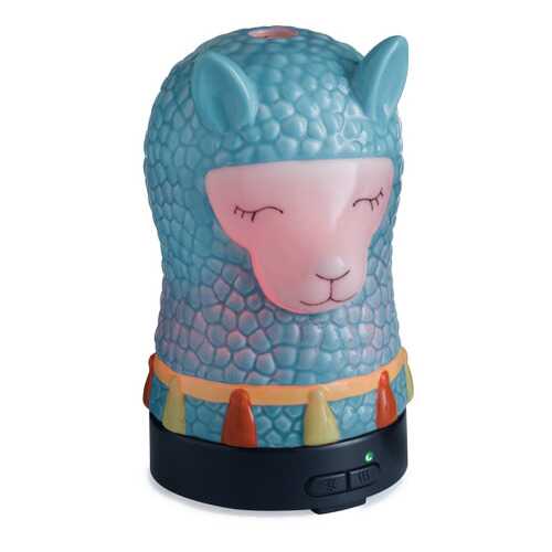 Аромадиффузор Candle Warmers Airome Llama в Фианит-Ломбард