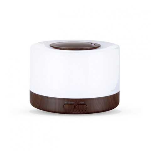 Аромадиффузор Kbaybo 02-002-1 White/Brown в Фианит-Ломбард