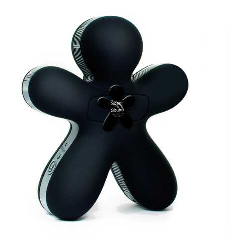 Аромадиффузор Mr&Mrs Fragrance George Black в Фианит-Ломбард