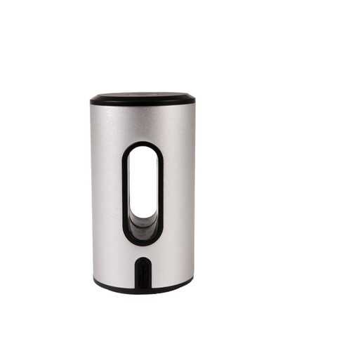 Ионизатор Happy Life ST837 Silver в Фианит-Ломбард