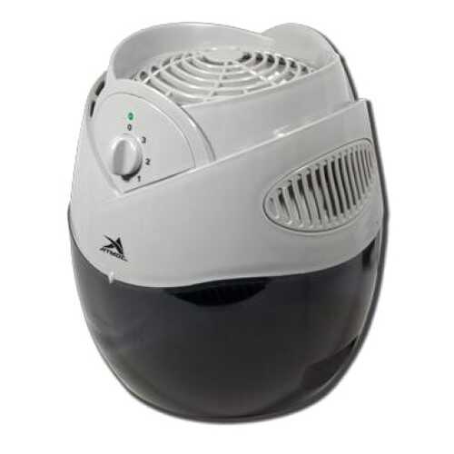 Климатический комплекс АТМОС-АКВА-2800 White/Black в Фианит-Ломбард