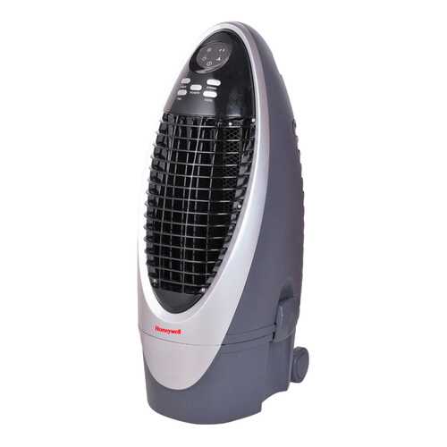 Климатический комплекс Honeywell CS10XE Grey в Фианит-Ломбард