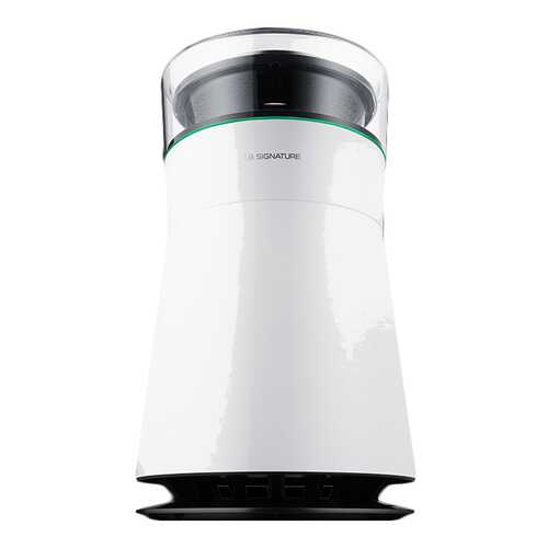 Климатический комплекс LG LSA50A White/Silver в Фианит-Ломбард