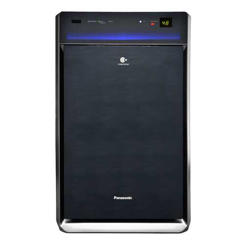 Климатический комплекс Panasonic F-VXK90R Black в Фианит-Ломбард