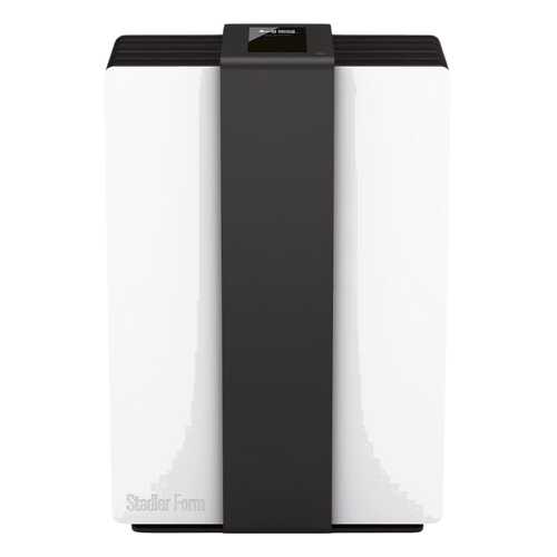 Климатический комплекс Stadler Form R-007 White/Black в Фианит-Ломбард
